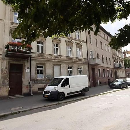 Lemuria Apartament Szkolna Centrum Legnica Ngoại thất bức ảnh