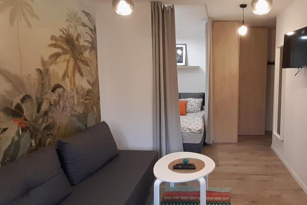 Lemuria Apartament Szkolna Centrum Legnica Ngoại thất bức ảnh
