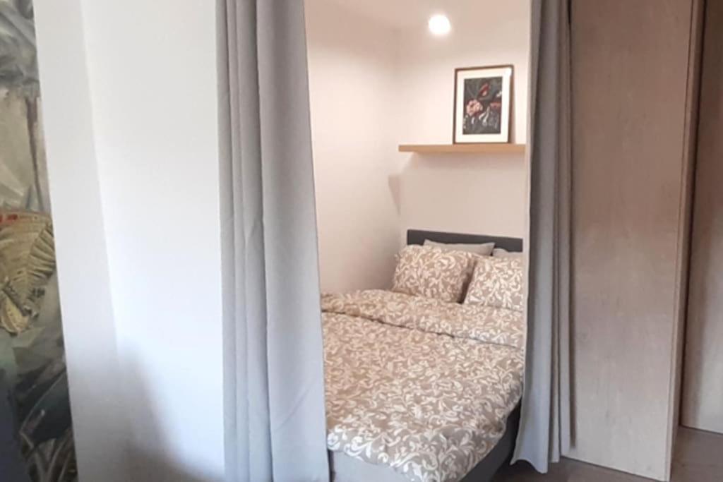 Lemuria Apartament Szkolna Centrum Legnica Ngoại thất bức ảnh